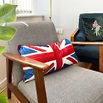 Spacious Apartment City Centre 5 Guests Long Stay